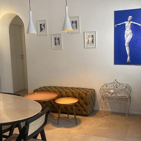 Il Giardino D'Ulisse Acomodação com café da manhã Reggio di Calabria Exterior foto