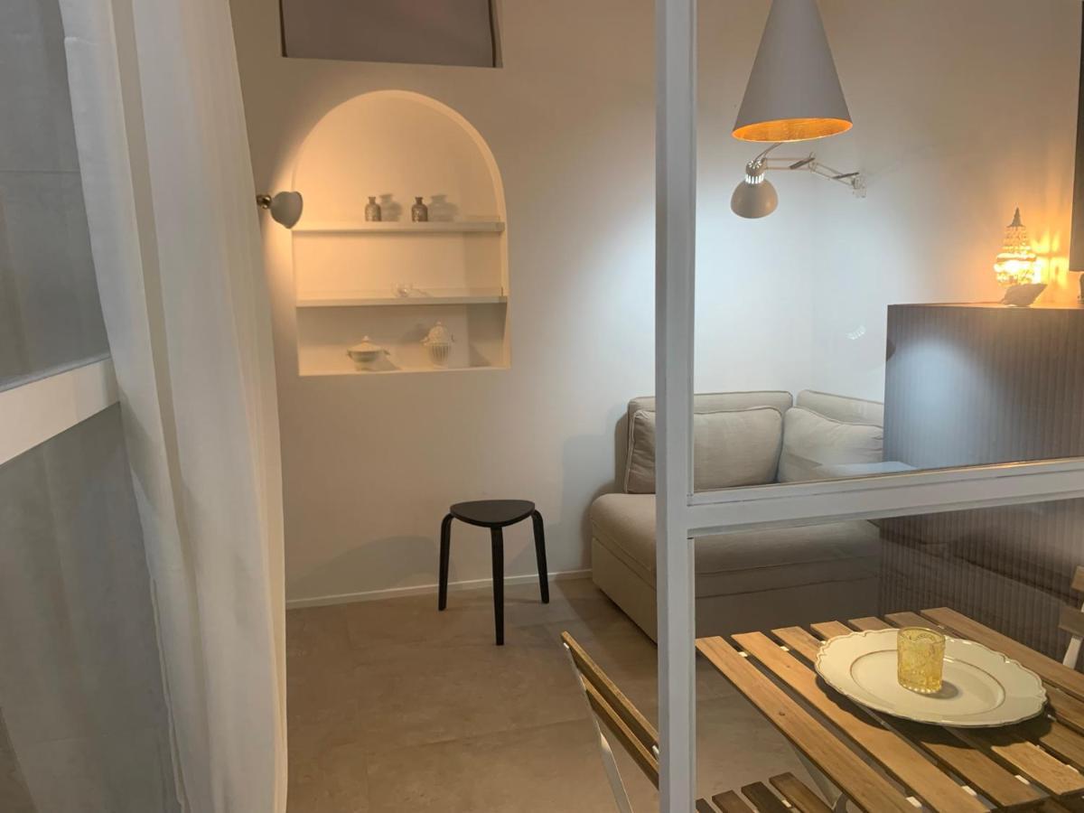 Il Giardino D'Ulisse Acomodação com café da manhã Reggio di Calabria Exterior foto