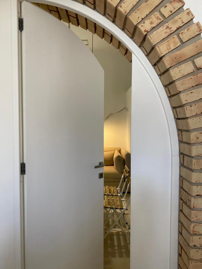Il Giardino D'Ulisse Acomodação com café da manhã Reggio di Calabria Exterior foto