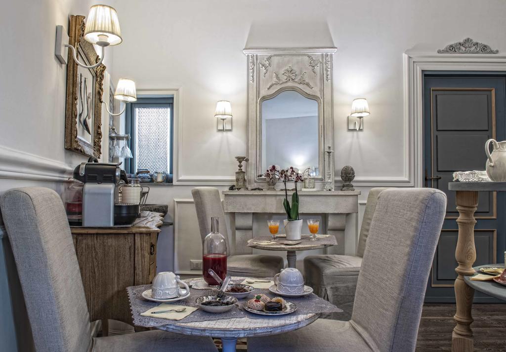 Il Giardino D'Ulisse Acomodação com café da manhã Reggio di Calabria Exterior foto